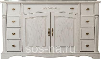 Тумба Паола 2113 БМ670